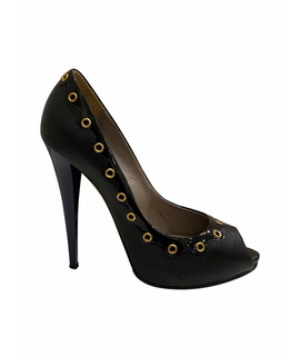 

Туфли VERSACE