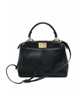 FENDI Сумка с короткими ручками
