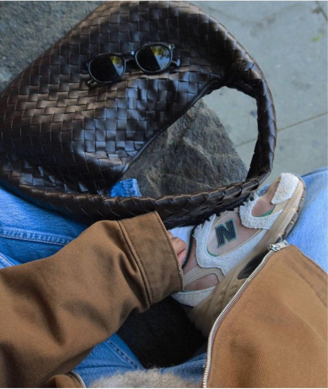 NEW BALANCE Мульти кроссовки, фото 8