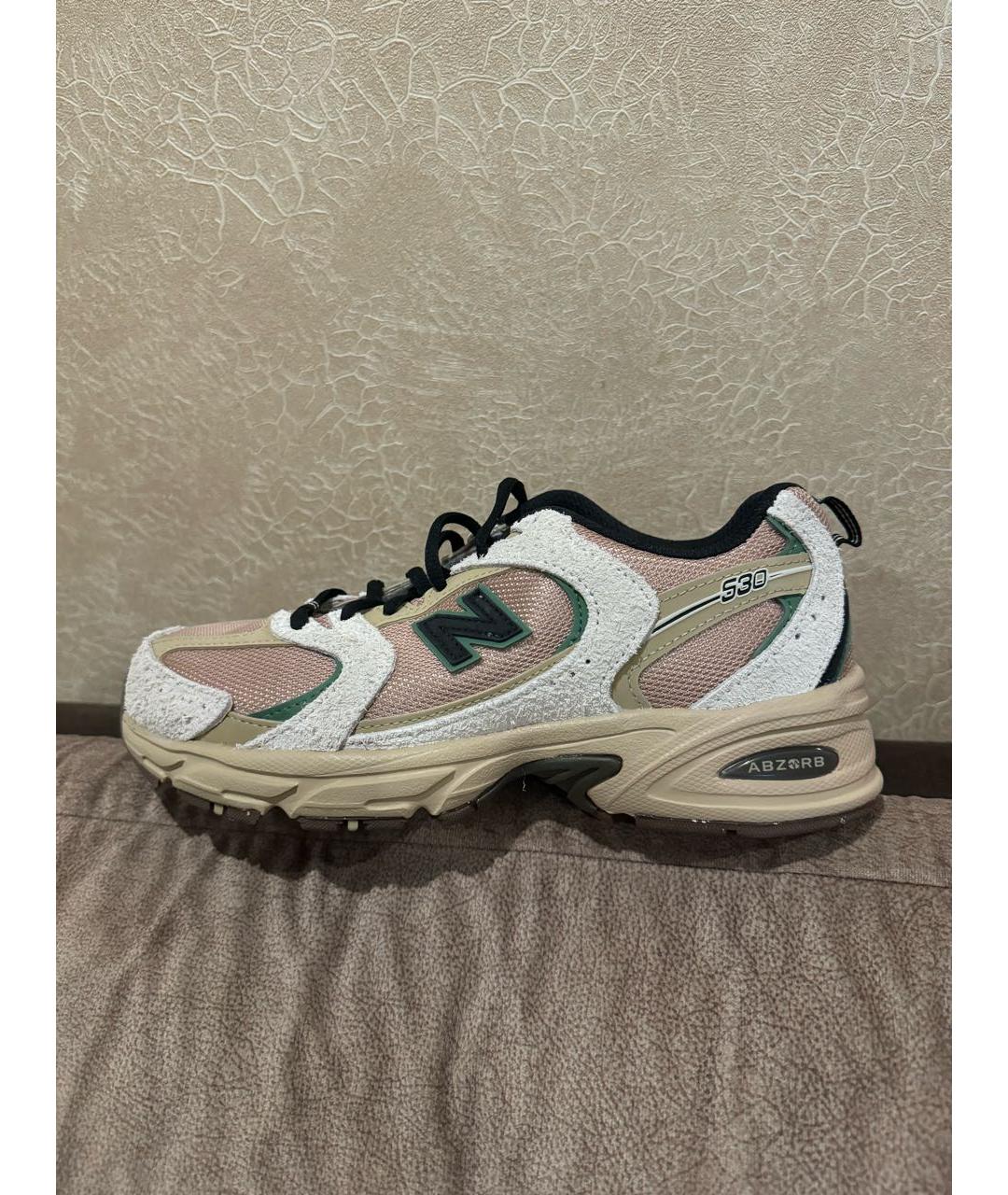 NEW BALANCE Мульти кроссовки, фото 9