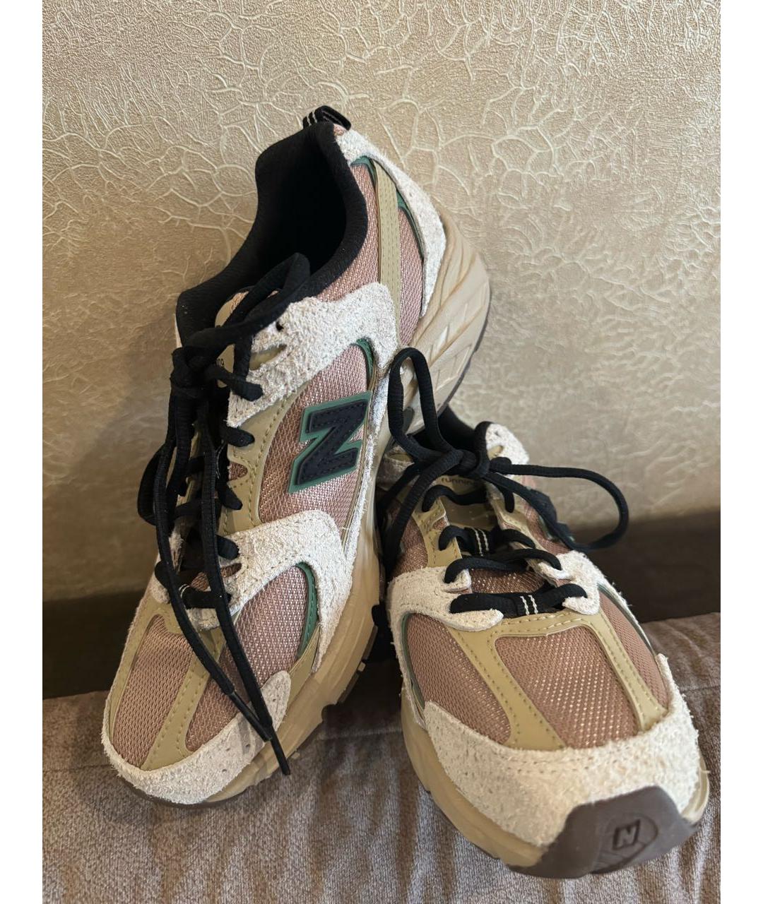 NEW BALANCE Мульти кроссовки, фото 2