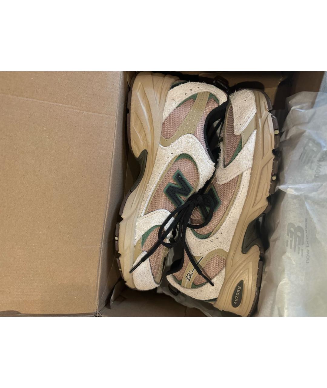 NEW BALANCE Мульти кроссовки, фото 6