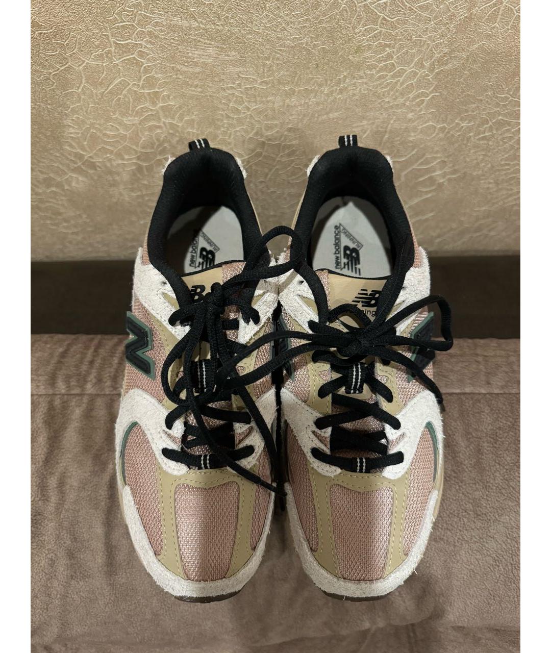NEW BALANCE Мульти кроссовки, фото 3