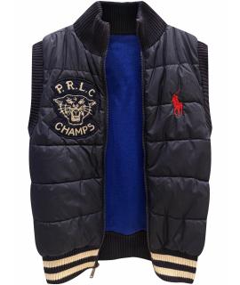 POLO RALPH LAUREN Жакет / жилет