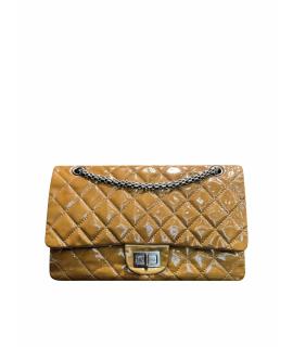 CHANEL Сумка через плечо