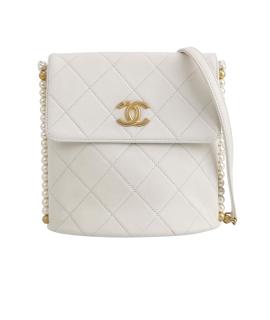 CHANEL Сумка через плечо