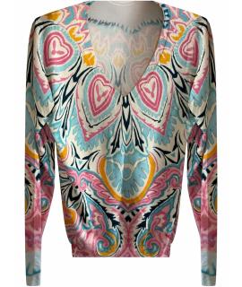ETRO Джемпер / свитер