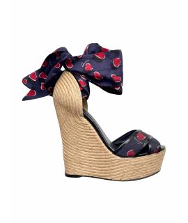 GUCCI Босоножки
