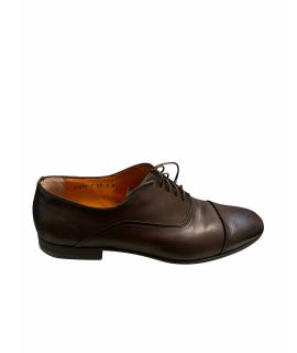 SANTONI Туфли