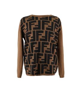 FENDI Джемпер / свитер