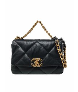 CHANEL Сумка через плечо
