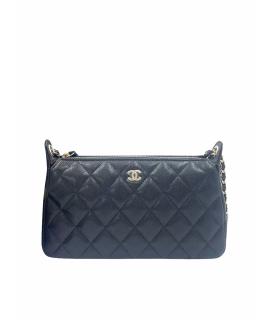CHANEL Сумка через плечо