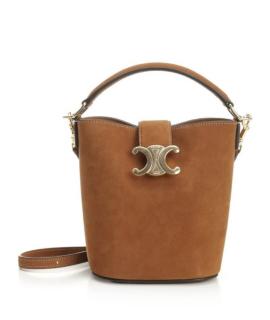 CELINE Сумка с короткими ручками