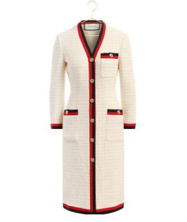 GUCCI Повседневное платье