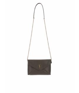 SAINT LAURENT Сумка через плечо