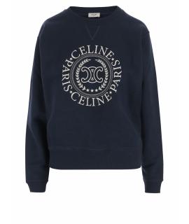 CELINE Худи/толстовка