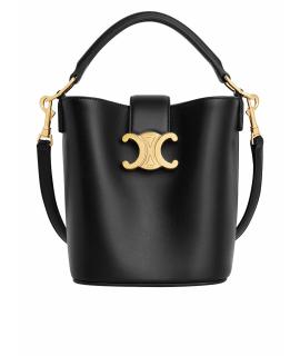 CELINE Сумка с короткими ручками
