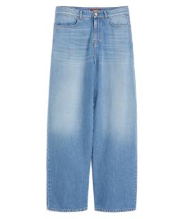 MAX MARA Прямые джинсы