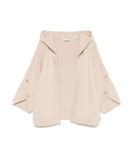 MAX MARA Накидка/пончо