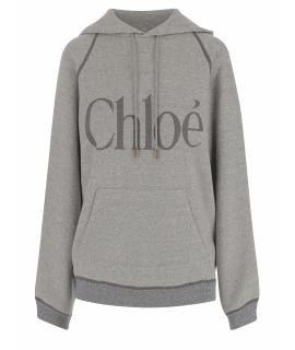 CHLOE Худи/толстовка