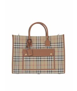 BURBERRY Сумка тоут