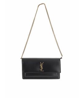 SAINT LAURENT Сумка через плечо
