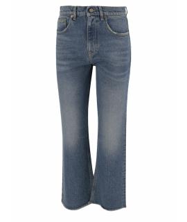 GOLDEN GOOSE DELUXE BRAND Прямые джинсы