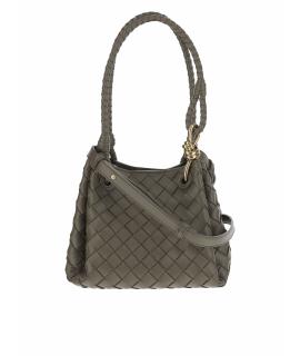 BOTTEGA VENETA Сумка через плечо
