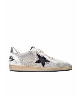 GOLDEN GOOSE DELUXE BRAND Низкие кроссовки / кеды