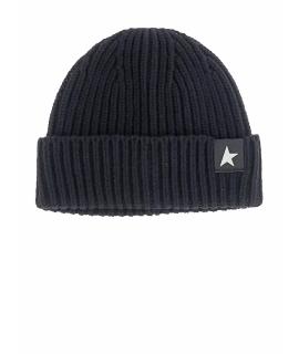GOLDEN GOOSE DELUXE BRAND Шапка