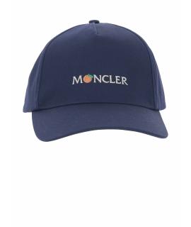 MONCLER Кепка/бейсболка