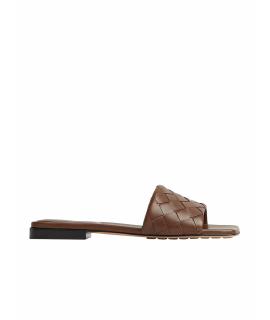 BOTTEGA VENETA Шлепанцы