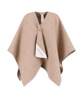 MAX MARA Накидка/пончо