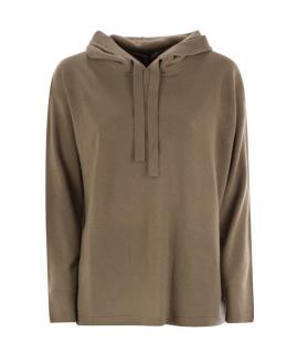'S MAX MARA Худи/толстовка