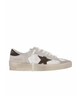 GOLDEN GOOSE DELUXE BRAND Низкие кроссовки / кеды