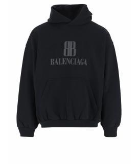 BALENCIAGA Худи/толстовка