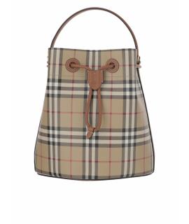 BURBERRY Сумка с короткими ручками