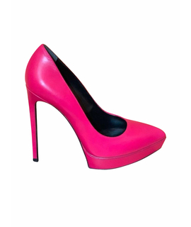 

Туфли SAINT LAURENT
