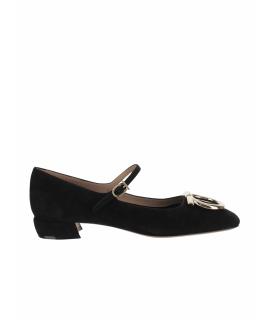 FERRAGAMO Балетки