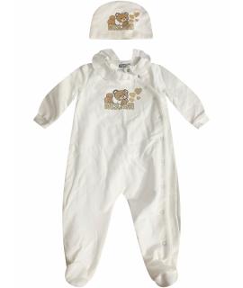 MOSCHINO Боди/Ползунок