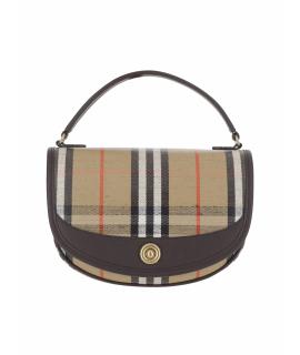 BURBERRY Сумка с короткими ручками