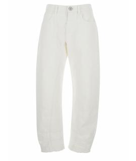 JIL SANDER Прямые брюки