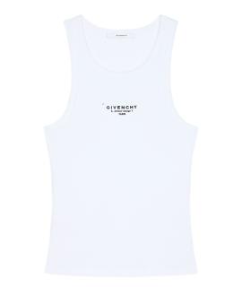 GIVENCHY Майка