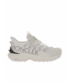 MONCLER Низкие кроссовки / кеды