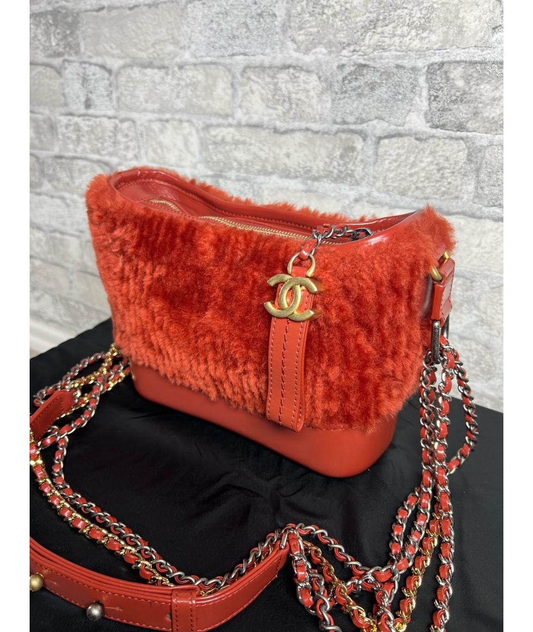 CHANEL Сумка через плечо, фото 2