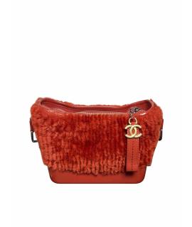 CHANEL Сумка через плечо