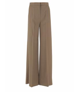 MAX MARA Прямые брюки