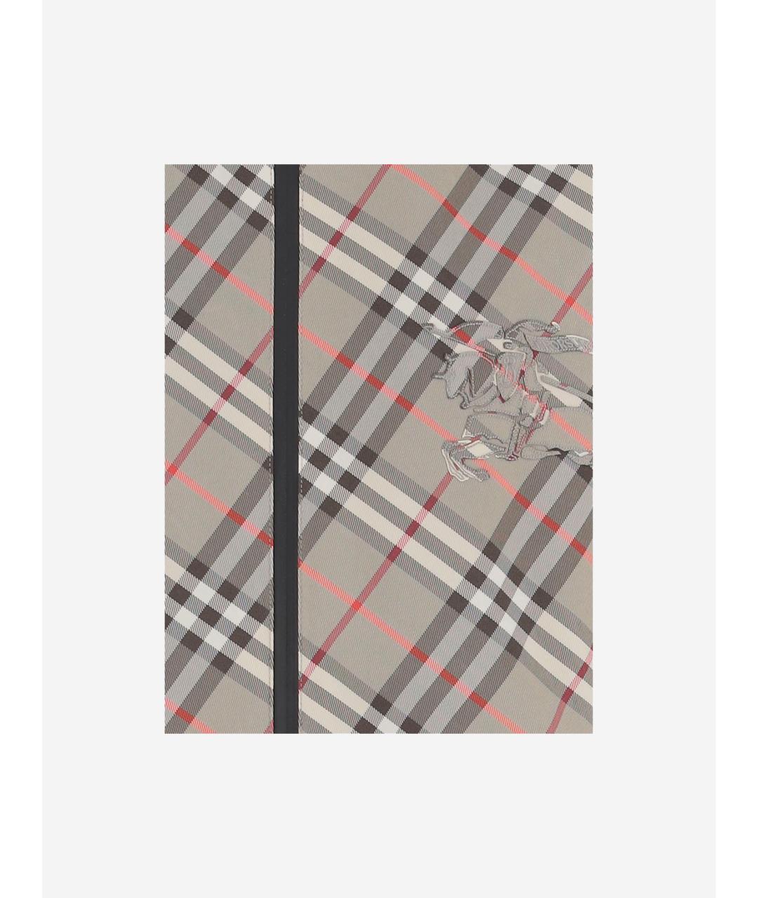 BURBERRY Бежевая полиэстеровая куртка, фото 5