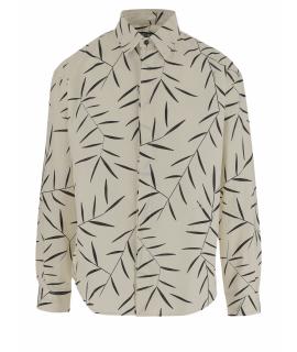 JACQUEMUS Кэжуал рубашка