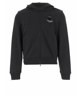 MONCLER Худи/толстовка